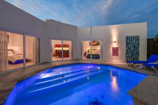 Swiss Paradise Aruba Luxury Collection - Palm-Eagle Beach - 3