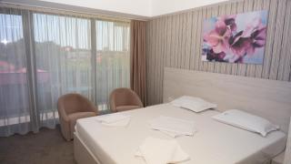 Hotel Alis - 4