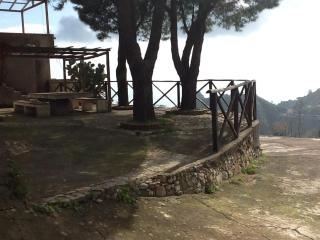 Rifugio dei tre Pini - Castelmola - 3