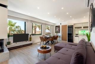 Modern Dream Apartment - Plataniás - 0