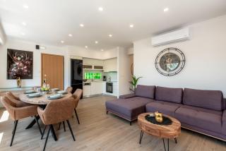 Modern Dream Apartment - Plataniás - 9