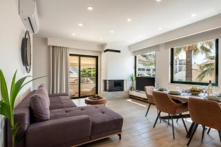 Modern Dream Apartment - Plataniás - 6