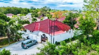 White Stone Villa - Independent Luxury near Pandawa - Ungasan - 4