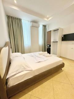 Hotel Balili - Vlorë - 6