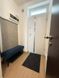 Blue Deer Apartment - Budapest - 8