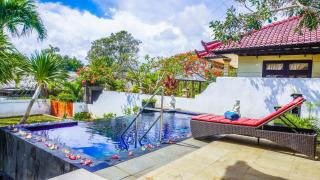 White Stone Villa - Independent Luxury near Pandawa - Ungasan - 7