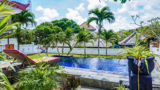 White Stone Villa - Independent Luxury near Pandawa - Ungasan - 2