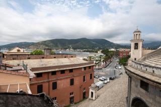 Casa Vico ai due Mari, Centro storico a soli 160metri dalla Baia del Silenzio - Sestri Levante - 8