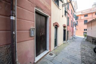 Casa Vico ai due Mari, Centro storico a soli 160metri dalla Baia del Silenzio - Sestri Levante - 2