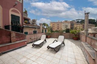 Casa Vico ai due Mari, Centro storico a soli 160metri dalla Baia del Silenzio - Sestri Levante - 5