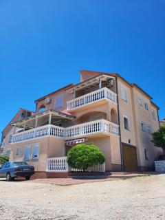 Panorama Pakoštane - Pakoštane - 9