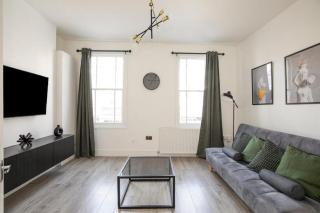 Camberwell Apartment - Stylish 4 Bed - Londra - 9