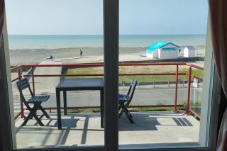 Appartement face à la mer - Criel-sur-Mer - 6