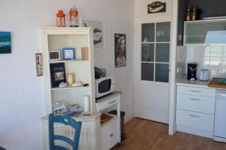 Appartement face à la mer - Criel-sur-Mer - 5