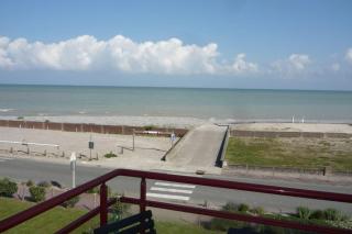 Appartement face à la mer - Criel-sur-Mer - 3