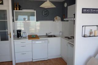 Appartement face à la mer - Criel-sur-Mer - 1