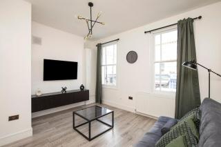 Camberwell Apartment - Stylish 4 Bed - Londra - 0