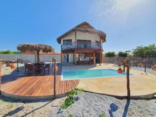 Casa de Sal - Barra Grande (Piscina, lounge e churrasqueira) - Barra Grande - 0