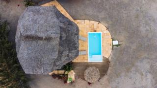 Casa de Sal - Barra Grande (Piscina, lounge e churrasqueira) - Barra Grande - 8