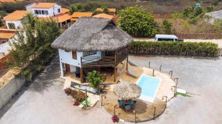 Casa de Sal - Barra Grande (Piscina, lounge e churrasqueira) - Barra Grande - 7
