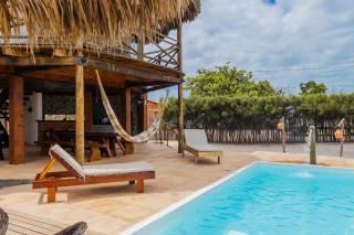 Casa de Sal - Barra Grande (Piscina, lounge e churrasqueira) - Barra Grande - 2