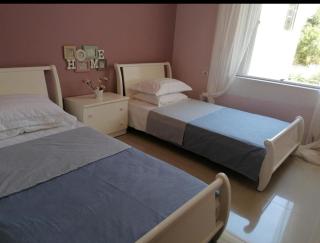 Marianna's luxury apartment - Sarandë - 6