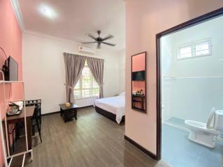 Besut Guesthouse - Kampung Kuala Besut - 5