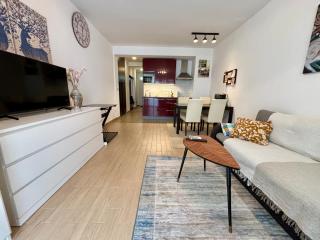 Blue Deer Apartment - Budapest - 4