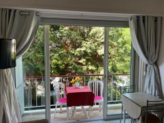 Cros de Cagnes, apartment with the Best Location - Cagnes-sur-Mer - 2
