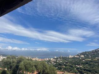 Appartement Ajaccio F3 6 couchages - Ajaccio - 4
