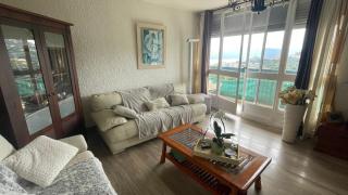 Appartement Ajaccio F3 6 couchages - Ajaccio - 3