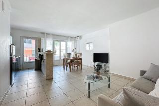 LES MIMOSAS - Ideal Congress - Apartment for 4 people in Cannes - Cannes - 7