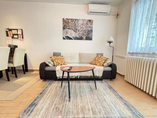 Blue Deer Apartment - Budapest - 6