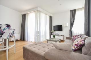 Apartman Drobnjak Center-sea View - Budua - 9
