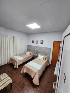 HOTEL Parque - Federal - 0