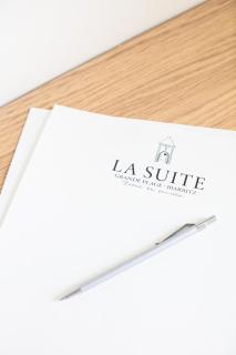 Hôtel La Suite - Biarritz - 8