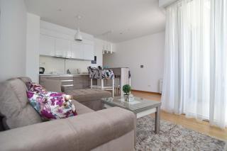 Apartman Drobnjak Center-sea View - Budua - 1