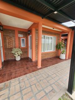 HOTEL Parque - Federal - 4