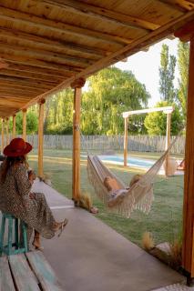 Casa Corazón de viento - San Rafael - 7