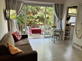 Cros de Cagnes, apartment with the Best Location - Cagnes-sur-Mer - 7