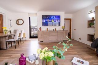 Spacious 2-Bedroom Apartment in Piccadilly 6100P - Londra - 6