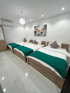 The Red Sea Apartment شقة البحر الأحمر - 5