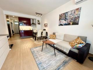 Blue Deer Apartment - Budapest - 0