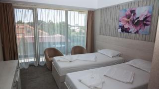 Hotel Alis - 5