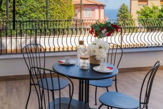 La Maison de Clotilde - Taormina - 9