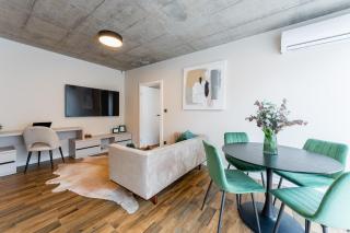 H75 Apartments Kosice Centre - Košice - 7