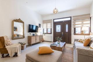Rizes House - Zaros - 3