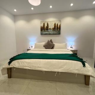 The Red Sea Apartment شقة البحر الأحمر - Dschidda - 3