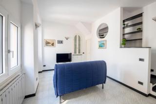 Casa Vico ai due Mari, Centro storico a soli 160metri dalla Baia del Silenzio - Sestri Levante - 9