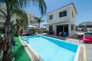 Villa Anna Maria, Kapparis - Paralimni - 8